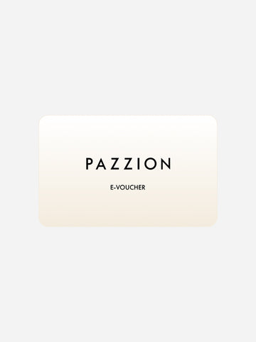 PAZZION, Vouchers, NoSize